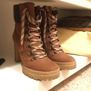 Sold Chloe winter boots